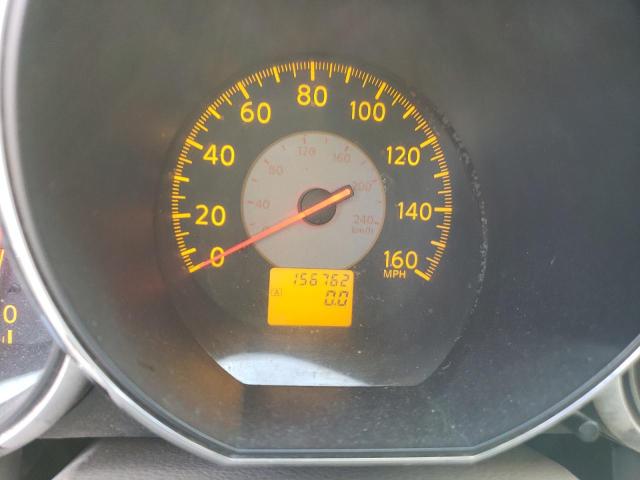 1N4BL11D86C143010 2006 Nissan Altima Se