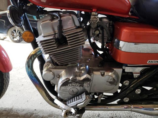 2005 HONDA CMX250 C - JH2MC13075K103946