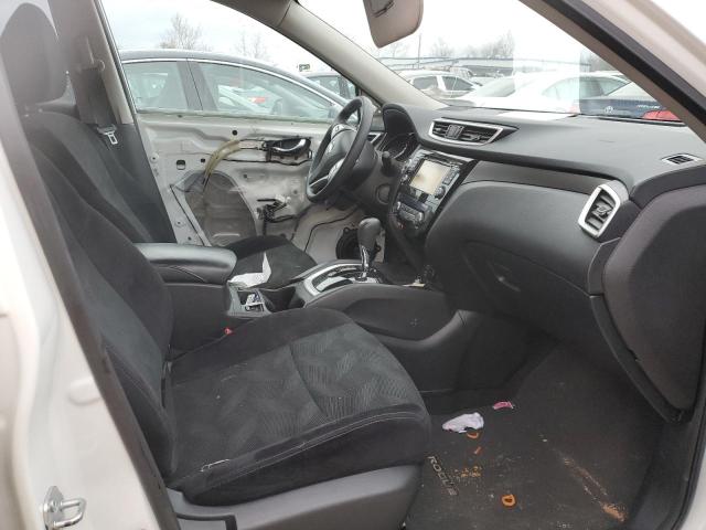 5N1AT2MT4GC825166 Nissan ROGUE S