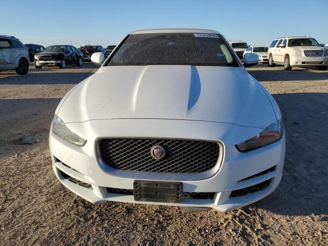2017 JAGUAR XE PREMIUM SAJAJ4BN6HA968225
