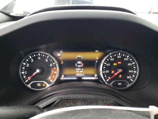 2021 JEEP RENEGADE L ZACNJDBB1MPM35227
