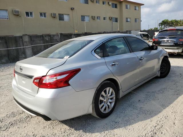 2017 NISSAN ALTIMA 2.5 1N4AL3AP0HN310579