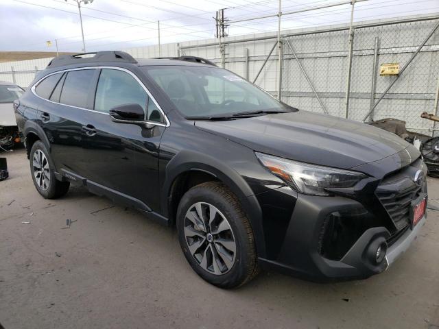 4S4BTGND4P3148421 Subaru Outback Limited Xt