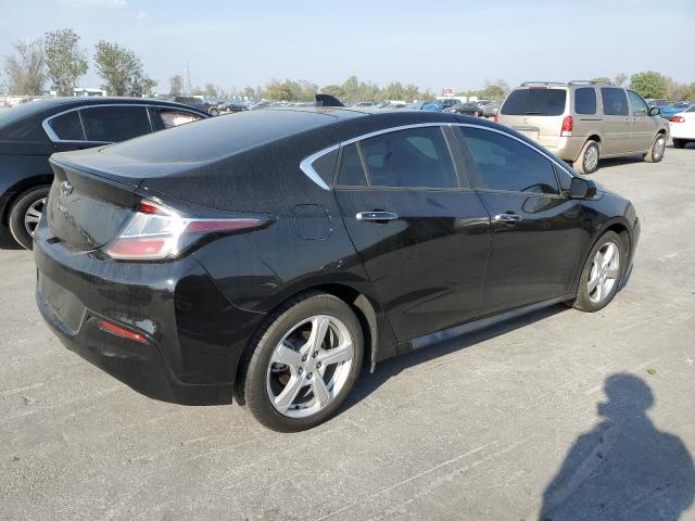 2018 CHEVROLET VOLT LT - 1G1RC6S59JU158754