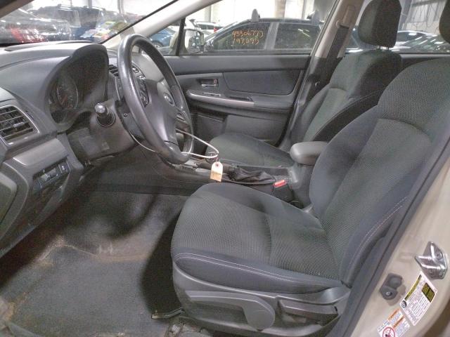 JF2GPACC8F8274807 Subaru Xv Crosstrek 2.0 Premium
