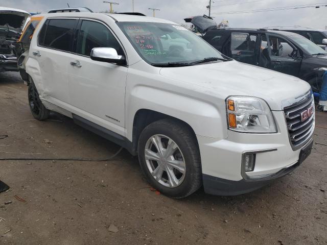 2GKALPEKXH6284095 | 2017 GMC TERRAIN SL