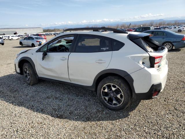 JF2GTABC6K8381622 Subaru Crosstrek