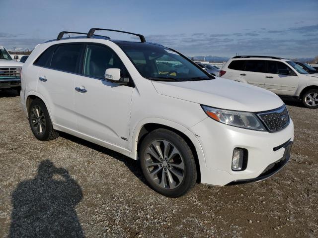 5XYKWDA78FG623797 KIA SORENTO SX
