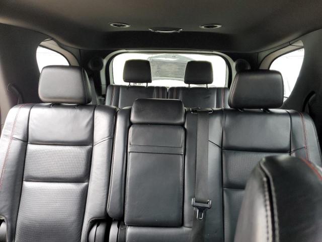 2016 DODGE DURANGO R/ 1C4SDJCT5GC323445