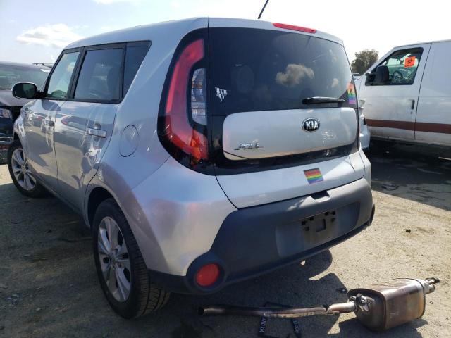 KNDJP3A58E7714730 KIA SOUL +