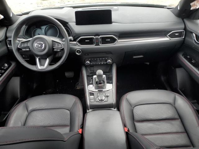 2022 MAZDA CX-5 JM3KFBAY4N0637530