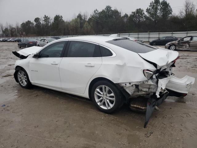 2018 CHEVROLET MALIBU LT - 1G1ZD5STXJF196276
