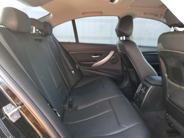 WBA3B1G5XENS80516 BMW 320 I