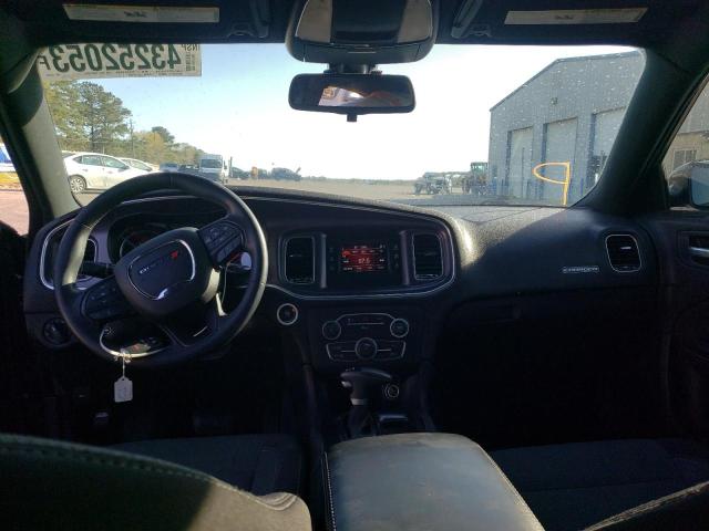 2015 DODGE CHARGER SE 2C3CDXBG1FH737933