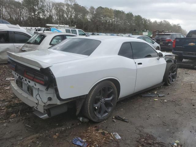 2019 DODGE CHALLENGER 2C3CDZBT2KH573840