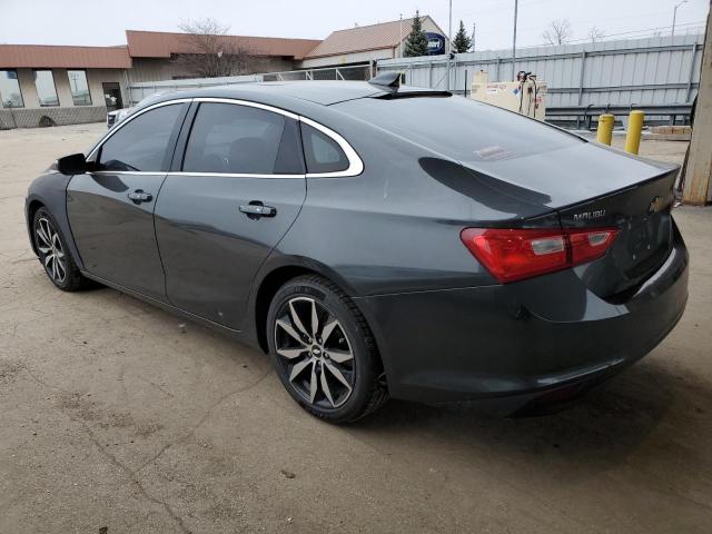 2016 CHEVROLET MALIBU LT 1G1ZE5ST8GF184052