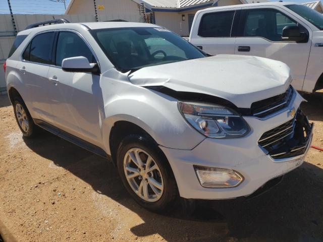 2017 CHEVROLET EQUINOX LT 2GNALCEK3H1604883