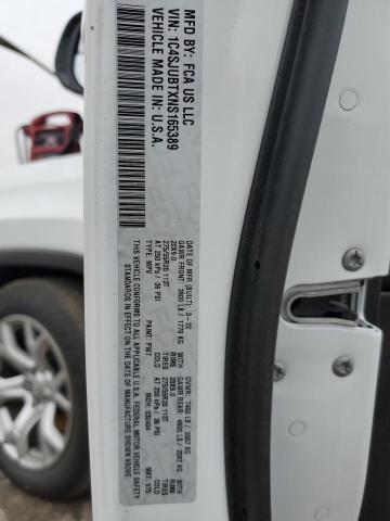 2022 JEEP WAGONEER S 1C4SJUBTXNS165389