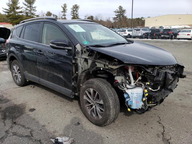 2018 TOYOTA RAV4 HV LE JTMRJREV5JD202615