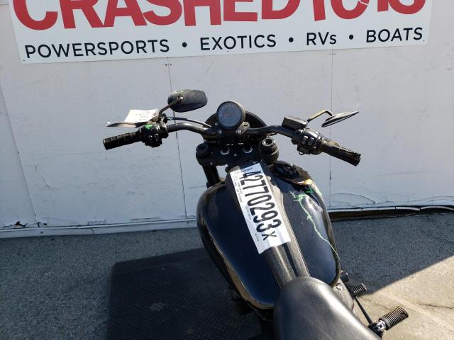 2022 HARLEY-DAVIDSON FLXRS 1HD1YWZ27NB011558