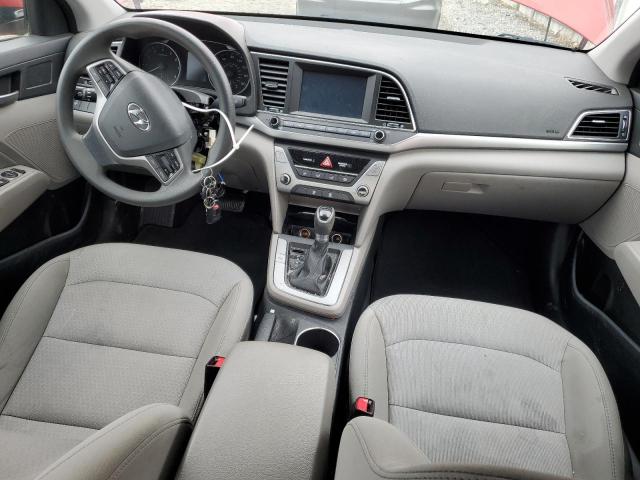 2017 HYUNDAI ELANTRA SE - 5NPD84LFXHH042949