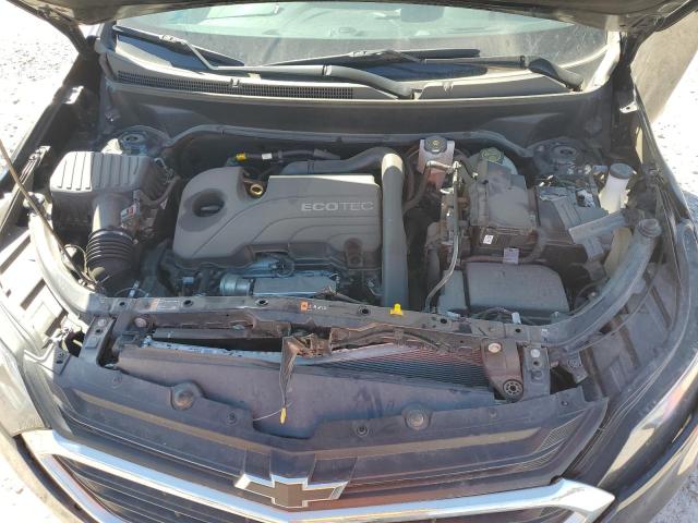 2021 CHEVROLET EQUINOX LS 2GNAXHEVXM6157705