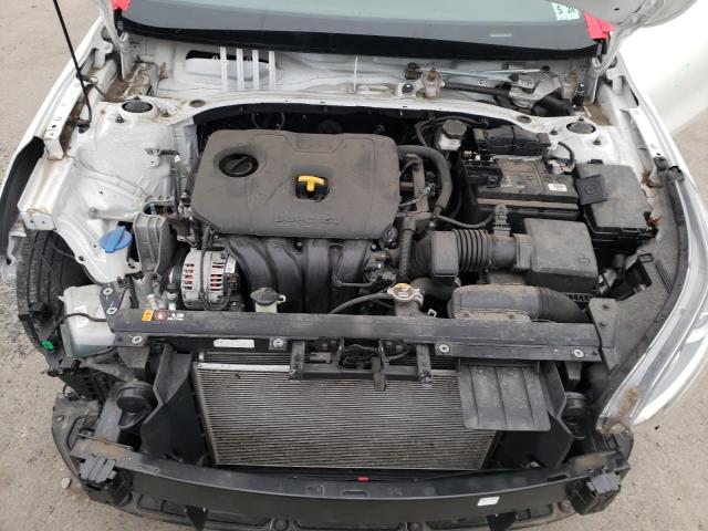 2019 KIA FORTE FE 3KPF24AD2KE098763