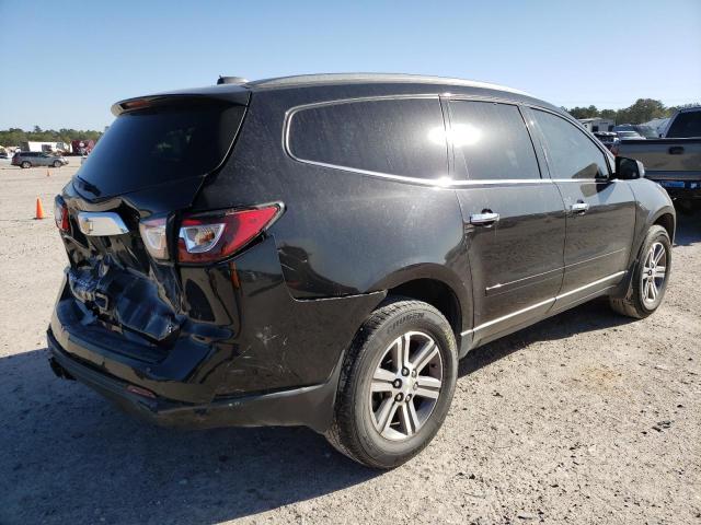 2017 CHEVROLET TRAVERSE L 1GNKVGKD4HJ141587