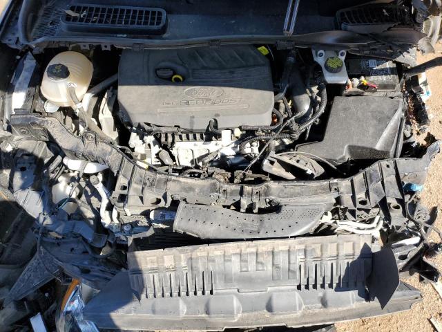 2018 FORD ESCAPE SE 1FMCU0GD4JUD02682