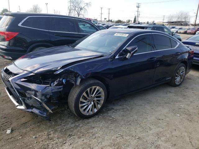 2019 LEXUS ES 300H - JTHB21B1XK2018655