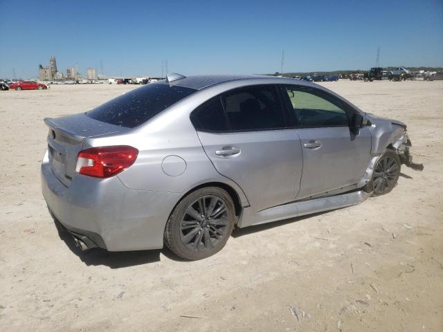 2020 SUBARU WRX JF1VA1A64L9829591