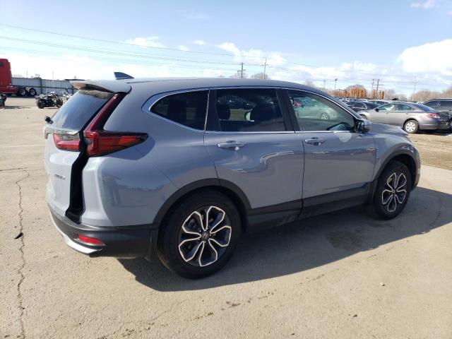 2021 HONDA CR-V EXL 2HKRW2H8XMH669493