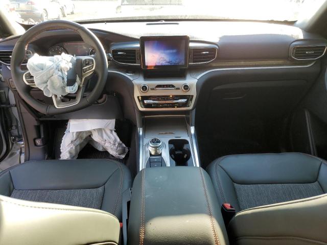 2022 FORD EXPLORER T - 1FMSK8JHXNGB68132
