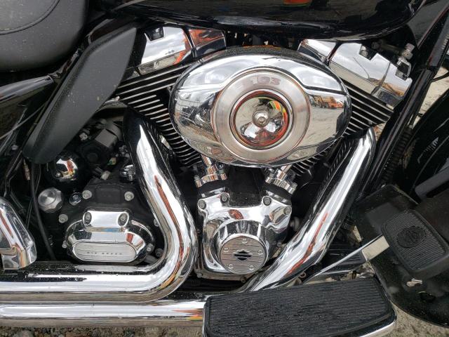 2011 HARLEY-DAVIDSON FLHTK - 1HD1KEM13BB651658