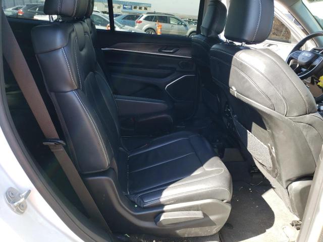 2021 JEEP CHEEROKEE - 1C4RJKBG4M8134754