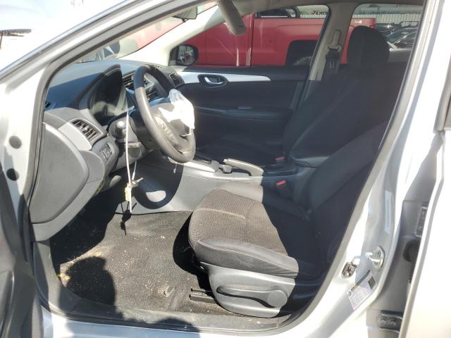3N1AB7AP6HY355553 Nissan SENTRA S