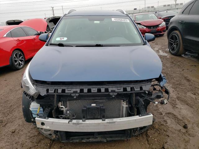 KNDCB3LC0L5439088 KIA NIRO LX
