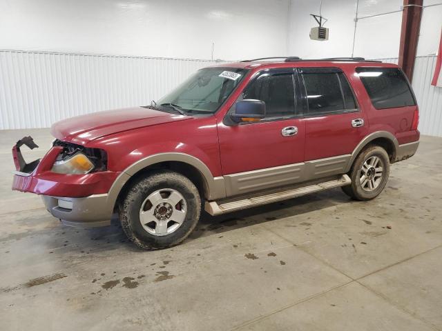 2004 Ford Expedition Eddie Bauer