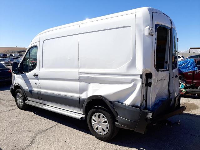 2015 FORD TRANSIT T- - 1FTNR1CM7FKB28393