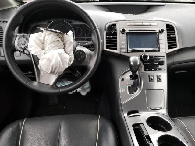 2015 TOYOTA VENZA LE - 4T3ZK3BB3FU074535