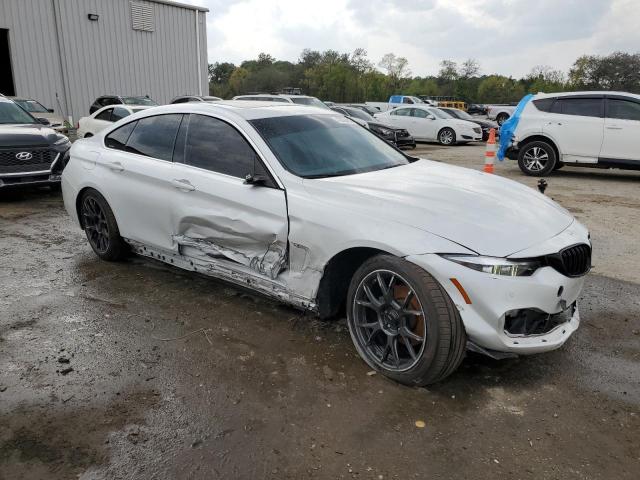 2019 BMW 430XI GRAN - WBA4J3C57KBL07337