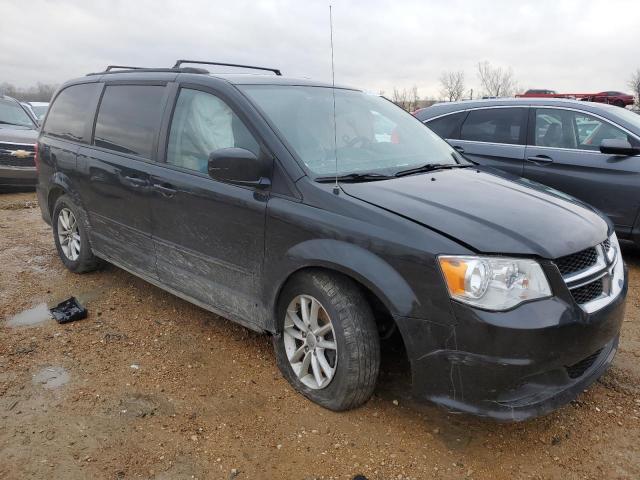 2016 DODGE GRAND CARA 2C4RDGCG8GR373591