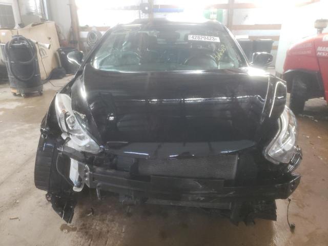 2016 HYUNDAI ELANTRA SE KMHDH4AE2GU566509