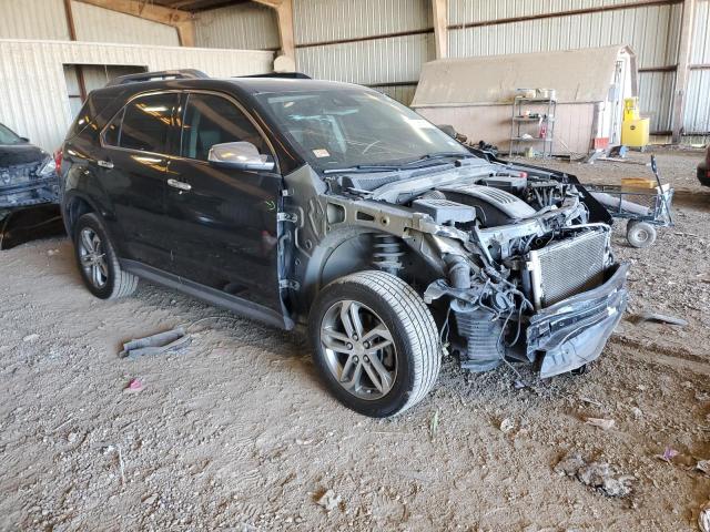 2016 CHEVROLET EQUINOX LT 2GNALDEK1G6136496