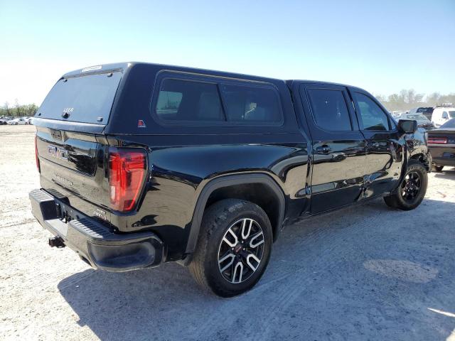 3GTP9EEL3MG431244 GMC Sierra K1500 At4
