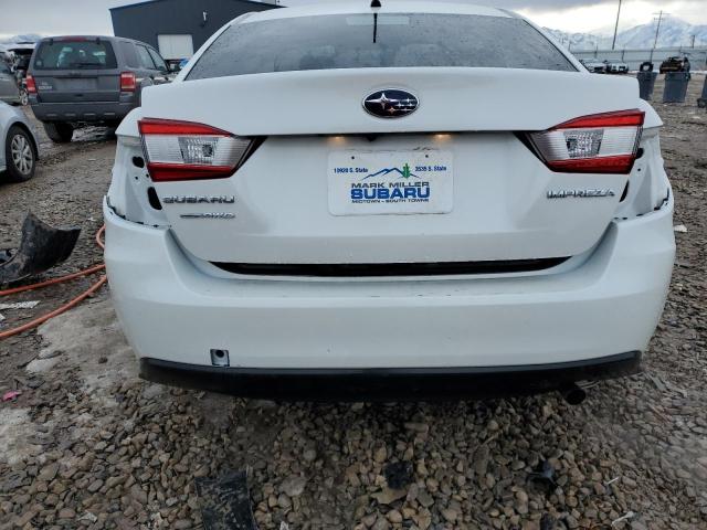 4S3GKAB66N3605193 Subaru Impreza