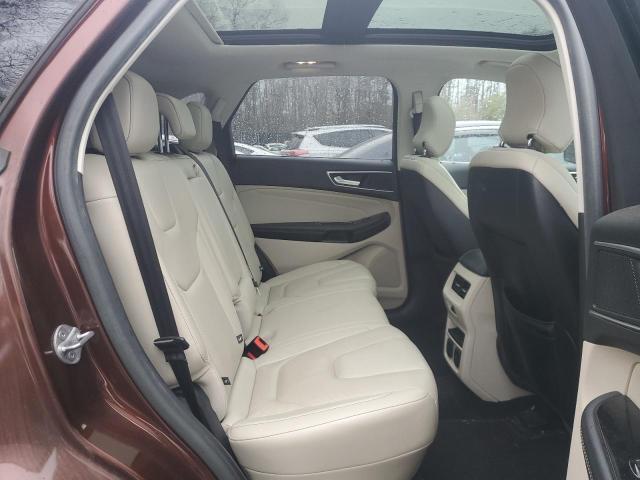 2015 FORD EDGE TITAN - 2FMTK4K94FBB30053