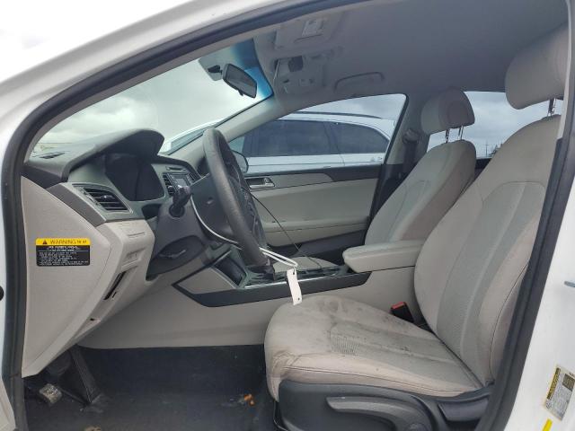 2015 HYUNDAI SONATA SE - 5NPE24AF1FH031697