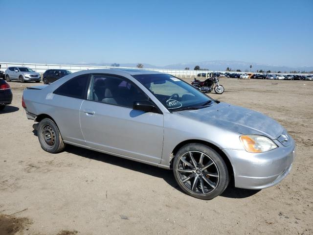 2003 Honda Civic Ex VIN: 1HGEM22993L041295 Lot: 43640323