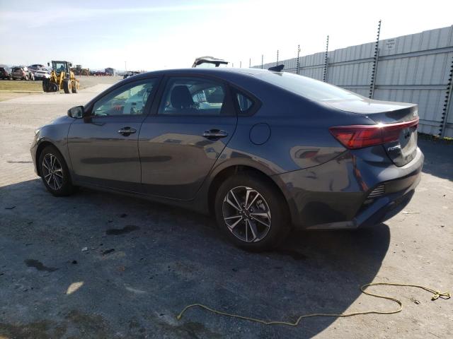 3KPF24AD3PE572758 KIA FORTE LX